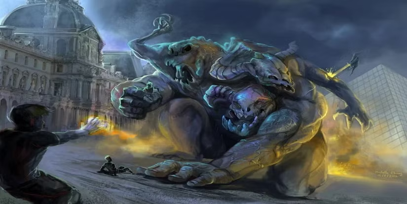 Yatowan's tweet photo. We needed more "Flood" lore in Halo Games. Missed opportunity. https://t.co/qVjUq4ZQUq