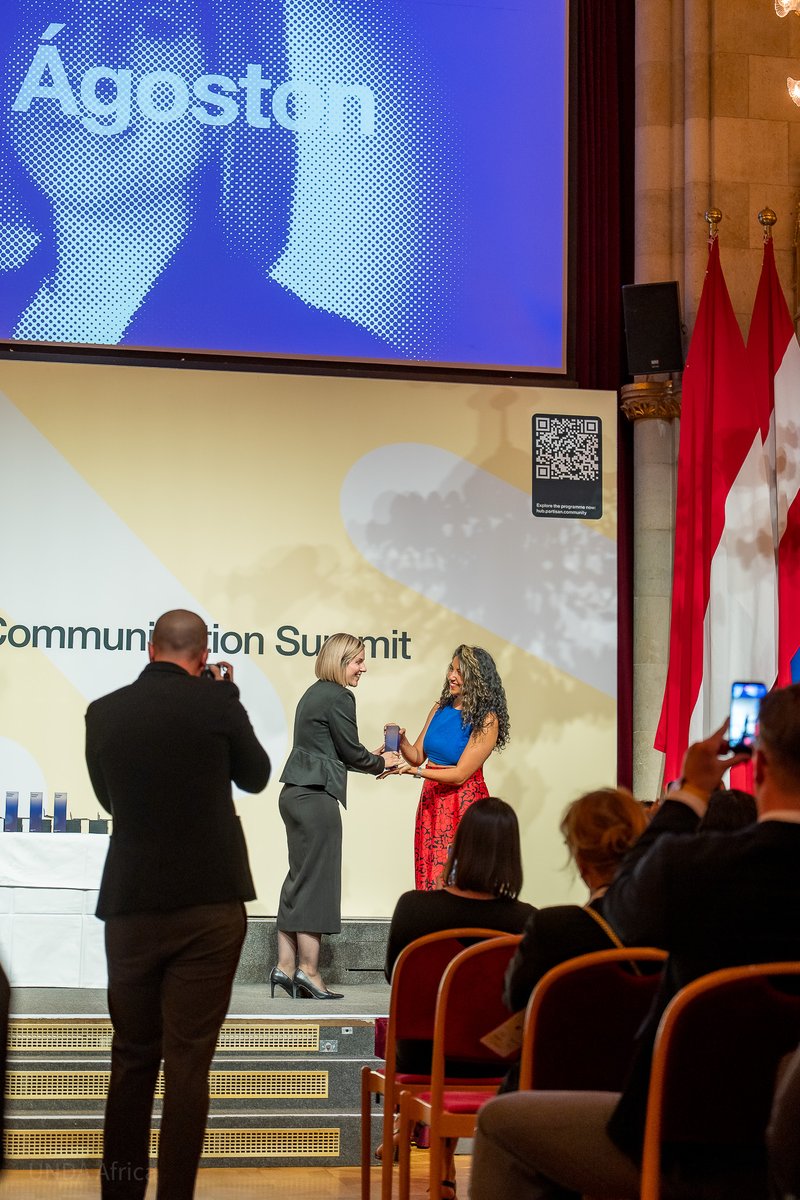 munyapol_x's tweet photo. Honoured to attend the inaugural #PoliticalCommunicationSummit and Partisan Awards, celebrating the creativity and strategy that make political communication truly connect. Congratulations to all winners and finalists. Great to make new connections; looking forward to day two. https://t.co/0b2UaSmK4q