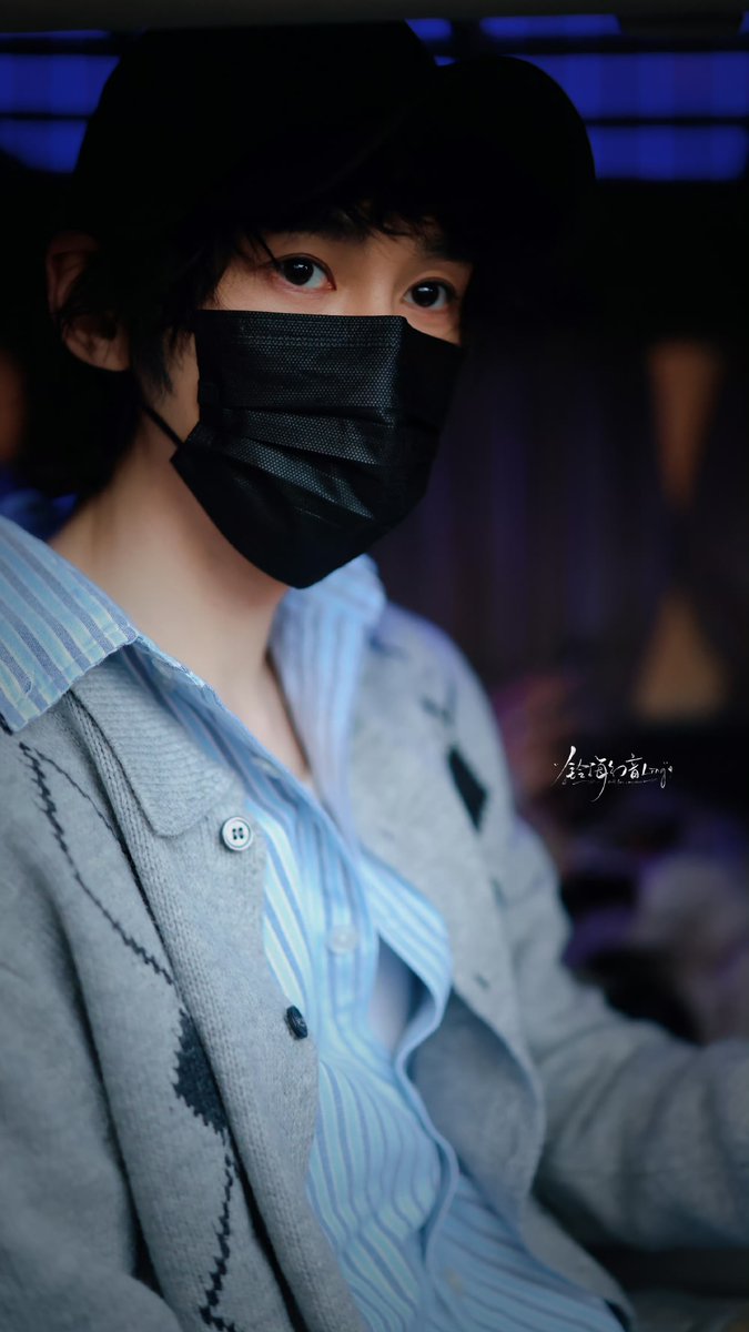 WangDuoHearts's tweet photo. #冬风吹又生 #汪铎 New Rueters of Duo on set of #BackToLife as #GeFan 100526 CST Photos/ clip by Ling via Weibo #WangDuo #Tonyddd https://t.co/pORz4Uf0kx