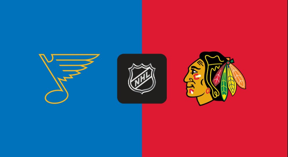 TittyPicks's tweet photo. 🤫 The Blackhawks are desperate to avoid an 0-4 start and will be feeding off the energy of their 100th home opener at the United Center. They get one early. 📣🔥

 🚨 1U BET ⭐ Blackhawks 1P +0.5 
 💦💦 Blues-Hawks 1P Draw +178

😏 1st bet of the season! 
♥️ Like &amp; tail it! ⏰ https://t.co/rBviSWgV9u