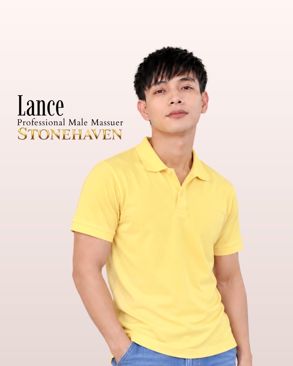 Stonehavenms's tweet photo. ✨ Escape the stress and experience the relaxation you deserve at Stonehaven Massage and Spa! 💆‍♀️💆‍♂️ 

🏠 Home Service &amp; Hotel Service Available
📞 Book now: 0956 397 7941

🌿 Walk-ins are welcome!
📍Honghui E Place 2nd Floor - 189 Ortigas Avenue Rosario Pasig, 1600 Metro Manila. https://t.co/Vvhgx8MSyr