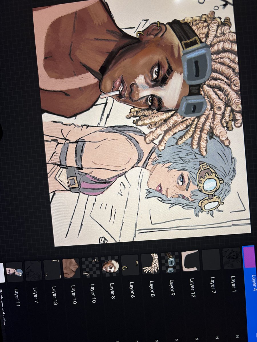 imblooskis's tweet photo. hi i went to my dms and i don’t trace other artists art either🥲
uhhh i didn’t expect all this when i woke up im sorry https://t.co/TGwlpljK62
