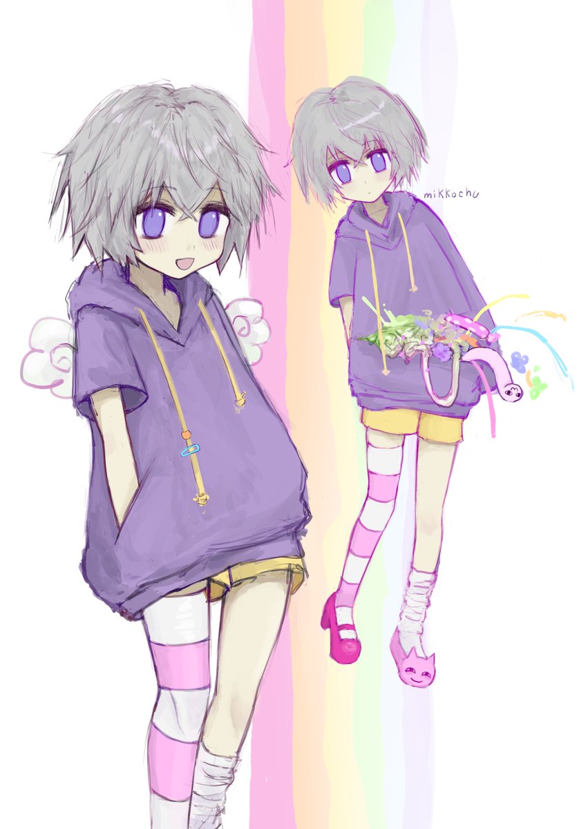 mikkochuu's tweet photo. #art #oc https://t.co/IQ4QlmzndD