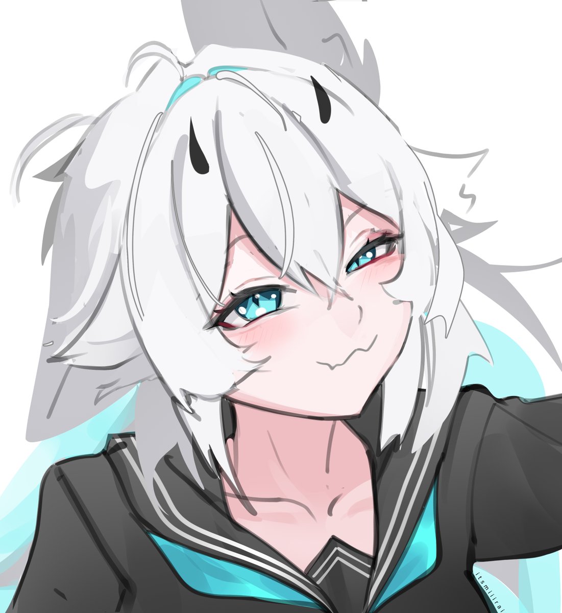 nyhASMR's tweet photo. ;3 https://t.co/mSDs39iohf