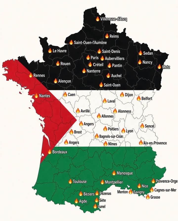 mpho_lefifi's tweet photo. @bulllaw French two state solution https://t.co/o5F2tYhSEv