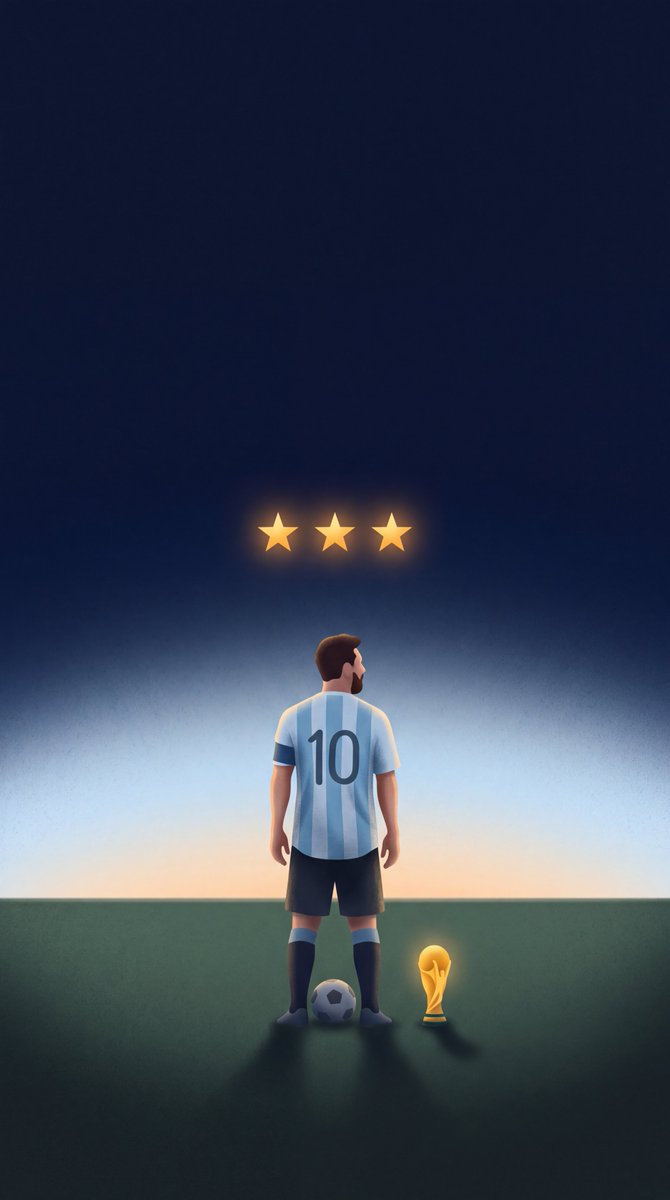 magnituddata's tweet photo. El baile final del más grande de todos los tiempos. 🐐🇦🇷

De las noches difíciles a la gloria eterna: hoy se despide la zurda que cambió la historia del fútbol internacional.

El homenaje definitivo a su trayectoria, en el siguiente video. No parpadees 👇👇🧵

#GraciasMessi #Messi