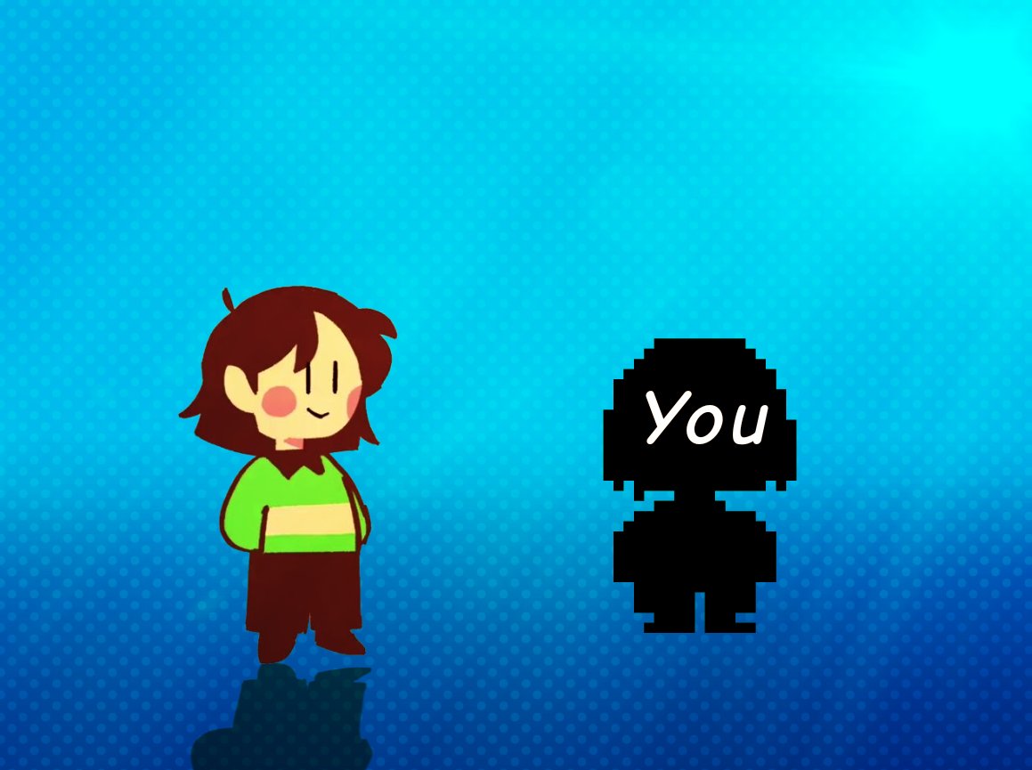 Thebestdreemurr's tweet photo. [Int bait]

Alright [Reader] show me why you should be in the royal guard. https://t.co/2HrQNJGJOG
