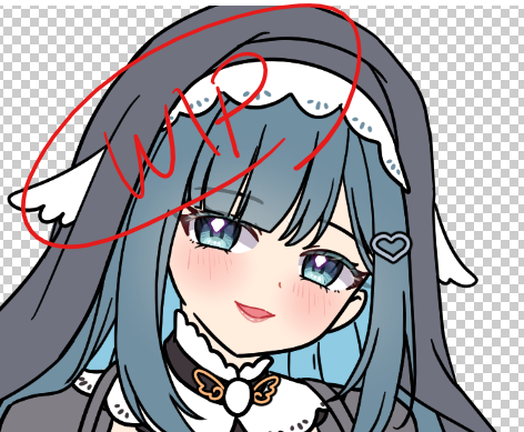 amaimiart's tweet photo. wip https://t.co/vWgRuNc6UZ