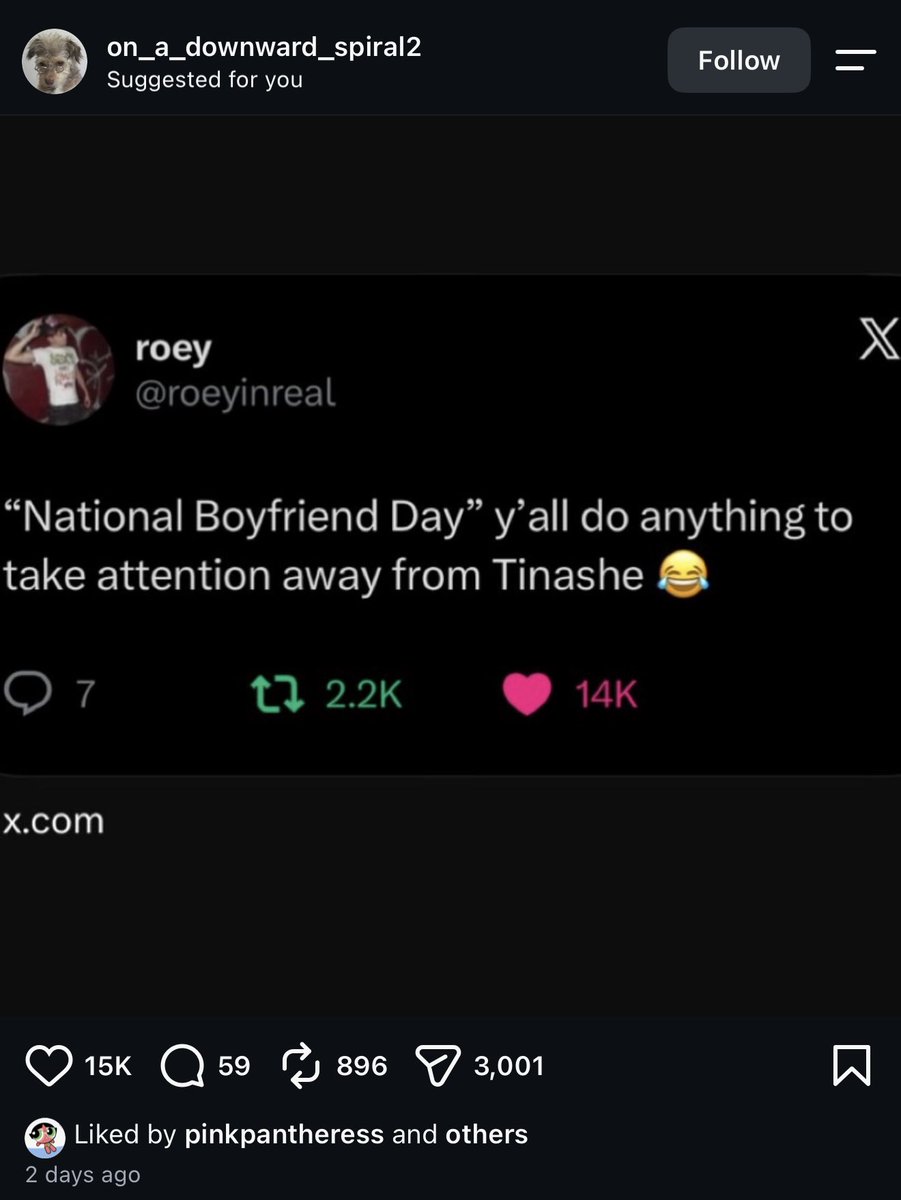 gwskays's tweet photo. Pinkpantheress real af https://t.co/3GGMKMLmah