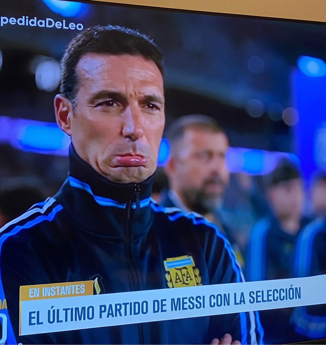 olgaenvivo's tweet photo. ¿Somos todos,no? https://t.co/O5tAW3S0KS