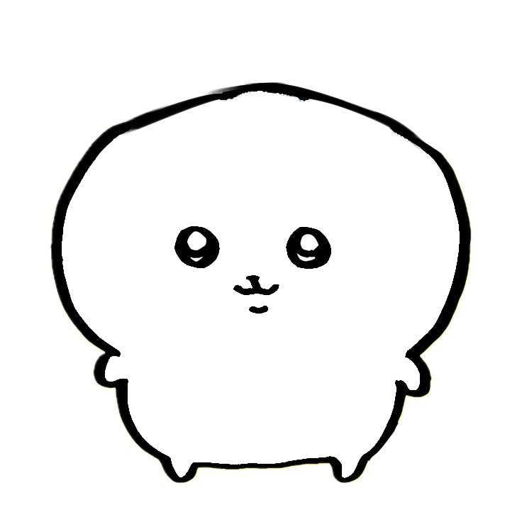 Desiree4114's tweet photo. diganme un animalito y los hago como un chiikawa,no me ignoren porfis https://t.co/cRizytzjrG