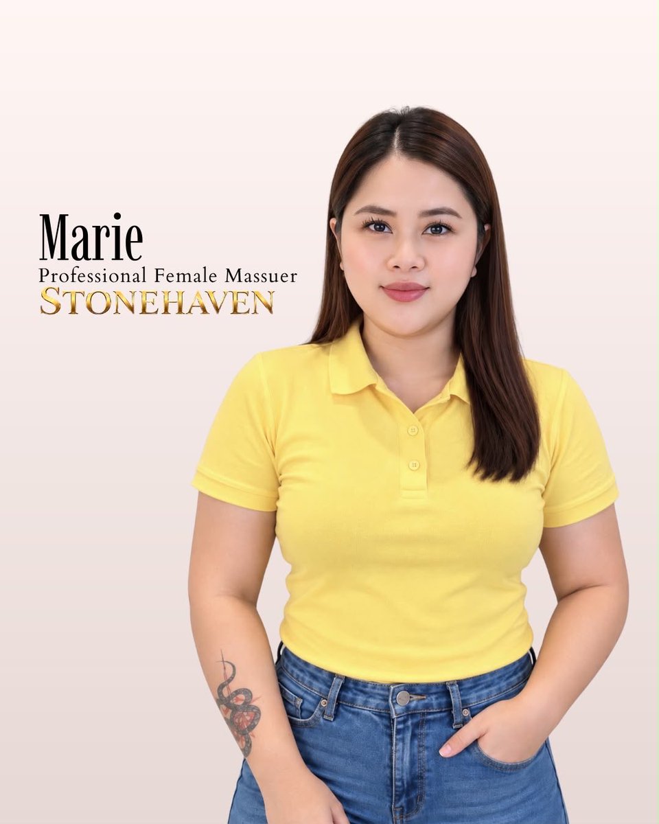 Stonehavenms's tweet photo. Our Elite Female Line-Up is Here!🤍
Bookings | Reservations: 📞 09563977941/VIBER/TELEGRAM/WHATSAPP https://t.co/uMjPJiru5n