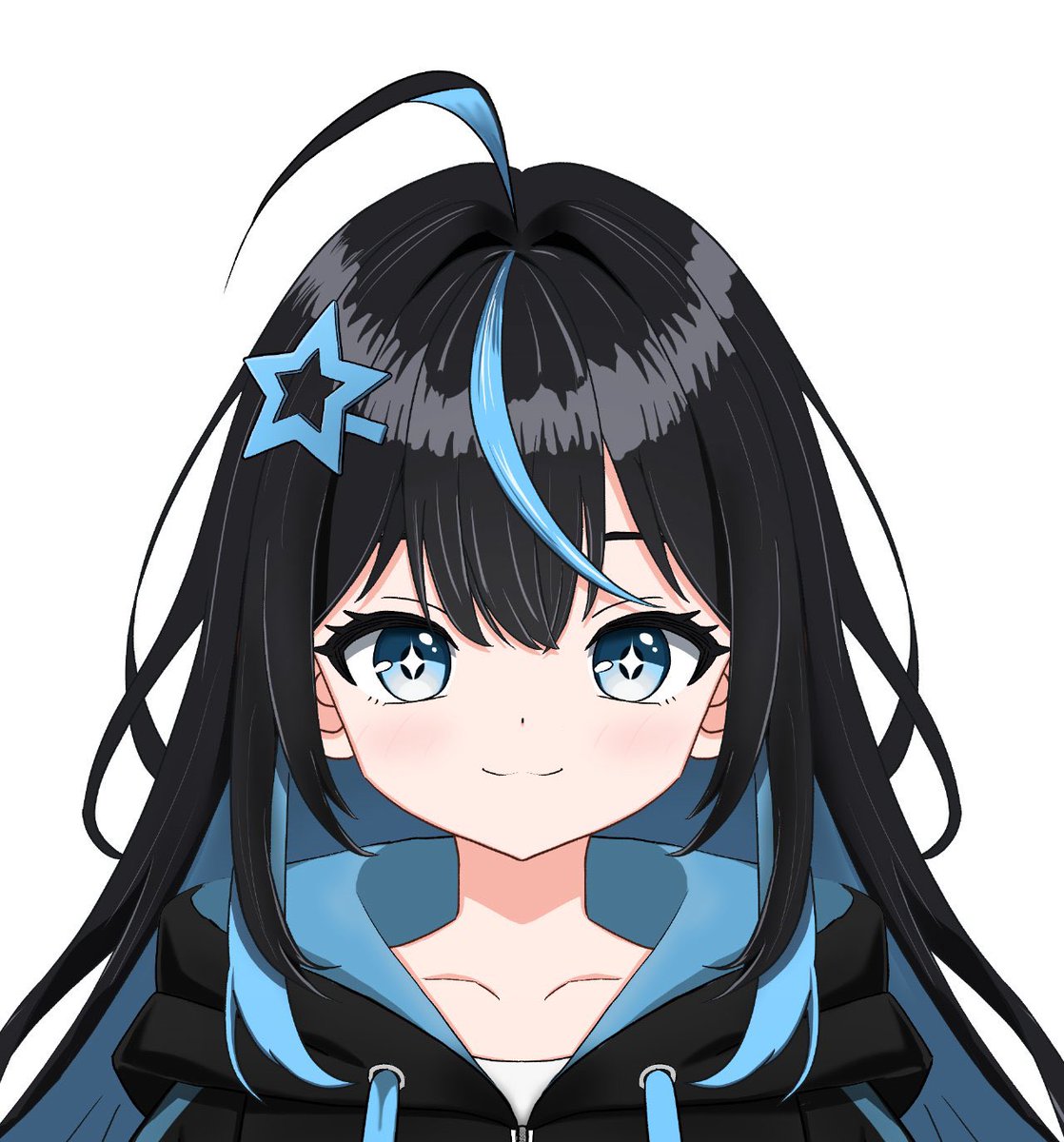 nakablog_'s tweet photo. まずはポートフォリオ作らなきゃと思い作成中の子！

初めてすぎて分からん😵‍💫🌀
けど可愛い！ https://t.co/M3LNSnUpdU