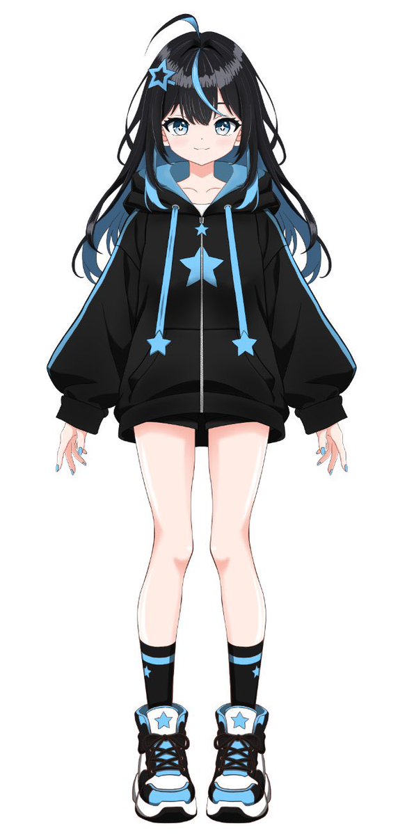 nakablog_'s tweet photo. まずはポートフォリオ作らなきゃと思い作成中の子！

初めてすぎて分からん😵‍💫🌀
けど可愛い！ https://t.co/M3LNSnUpdU