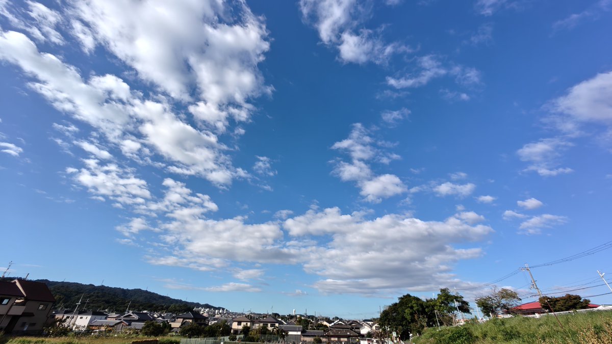 rkun's tweet photo. 雲の風景 https://t.co/ippeFH3D6n