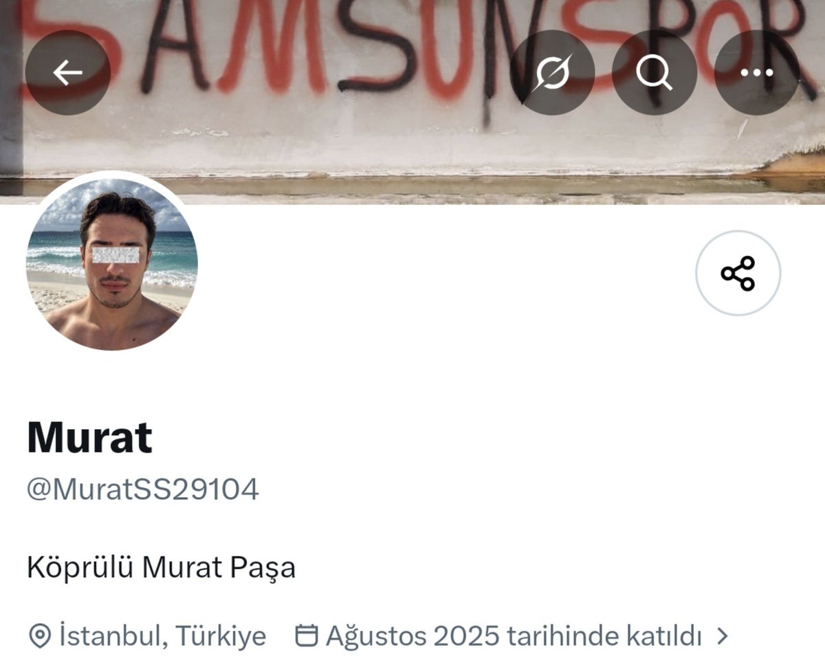 _ownerofmyown's tweet photo. Samsunlu'nun islağımcısı genelde ç*rkeZz olur https://t.co/8uccEym44E