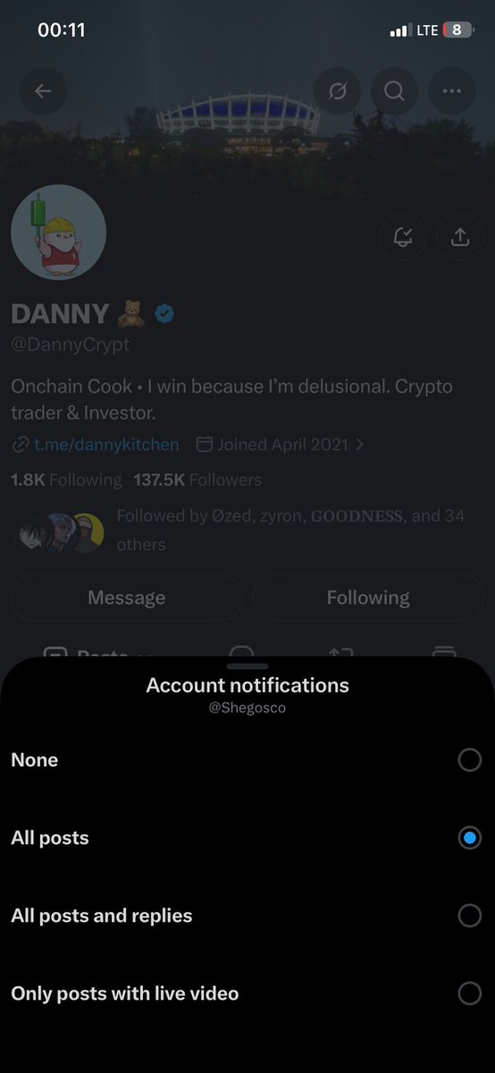 Shegosco's tweet photo. @DannyCrypt BctZxiC8PjCEPbRQGM4W5T8ajERLT3dSrGNsi7bbubcS https://t.co/X7KT2pj7NS