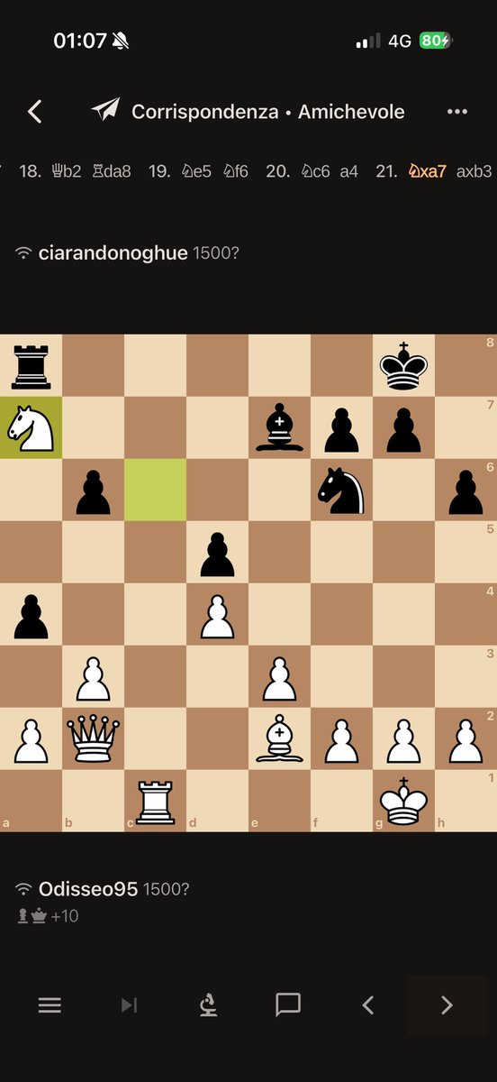 CiaranD364530's tweet photo. I had to give to @Puppeteer_rp 2 10s in a row… I am getting demolished 😵‍💫😵‍💫😵‍💫😵‍💫

#chess #findom #accountplay #passwordplay #techdom #fd #wankchat #paypig #femdom #hypno #cuck #denial #censors #catfish #spiral https://t.co/rV6qPMu1SY