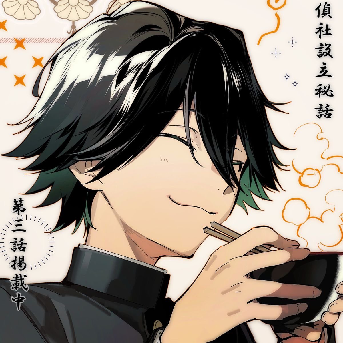 idioticyearning's tweet photo. 14 more days till ranpos birthday So Heres 14!ranpo The Cutest baby in the worldππ happy 7th day of #RANTOBER ! https://t.co/RGPc2XmaEc
