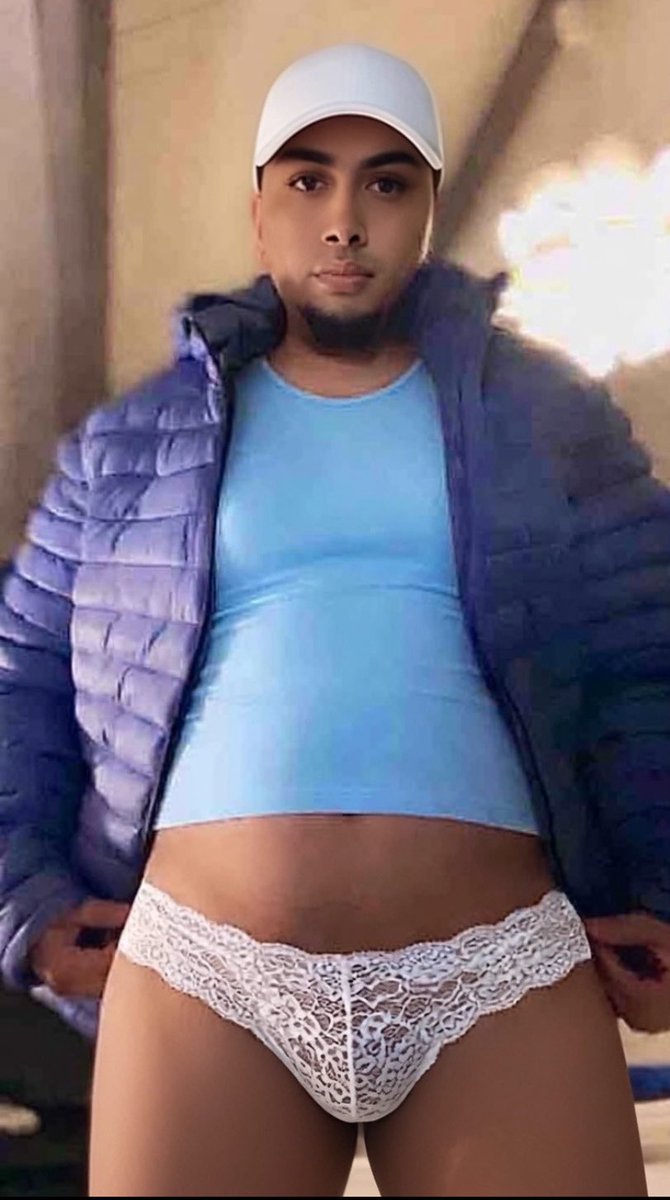 MrDLingerie's tweet photo. Hi guys whos horny ? 🫦 #gay #femboy #sissy #gaysex #latinogay #horny https://t.co/JeT0uH8hFP