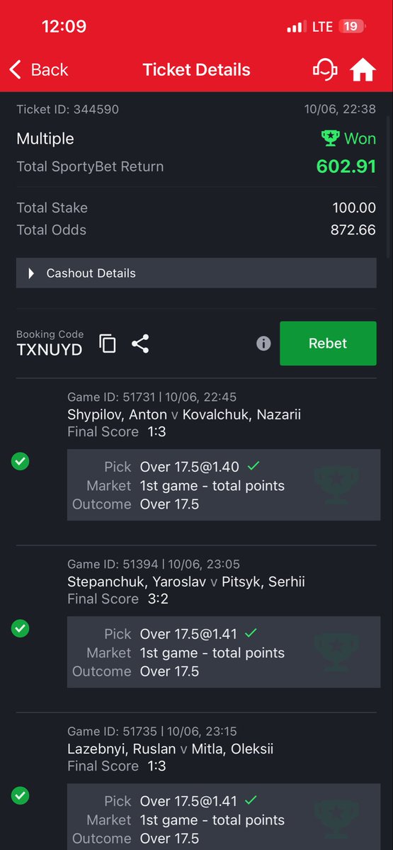 JohnSmitmuvm's tweet photo. @OdenwaBTC Boss see that option play oo but my in patience make i cash out 600😩💔 https://t.co/QolgsWvWDD