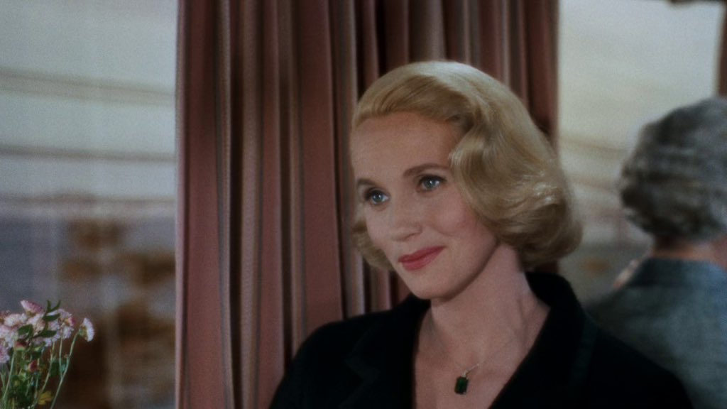 oldhllywoods's tweet photo. eva marie saint in north by northwest (1959) https://t.co/Ar6bSylDkA