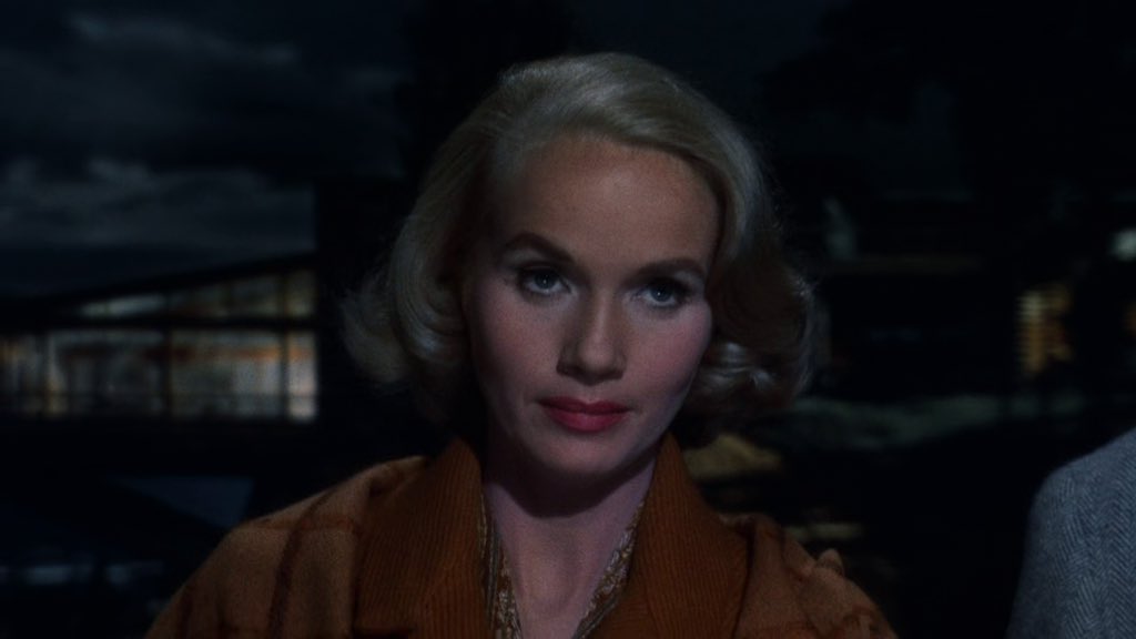 oldhllywoods's tweet photo. eva marie saint in north by northwest (1959) https://t.co/Ar6bSylDkA