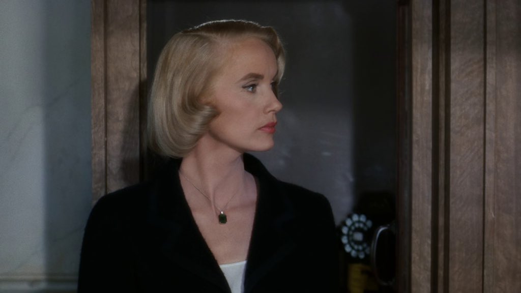 oldhllywoods's tweet photo. eva marie saint in north by northwest (1959) https://t.co/Ar6bSylDkA