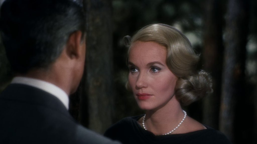 oldhllywoods's tweet photo. eva marie saint in north by northwest (1959) https://t.co/Ar6bSylDkA