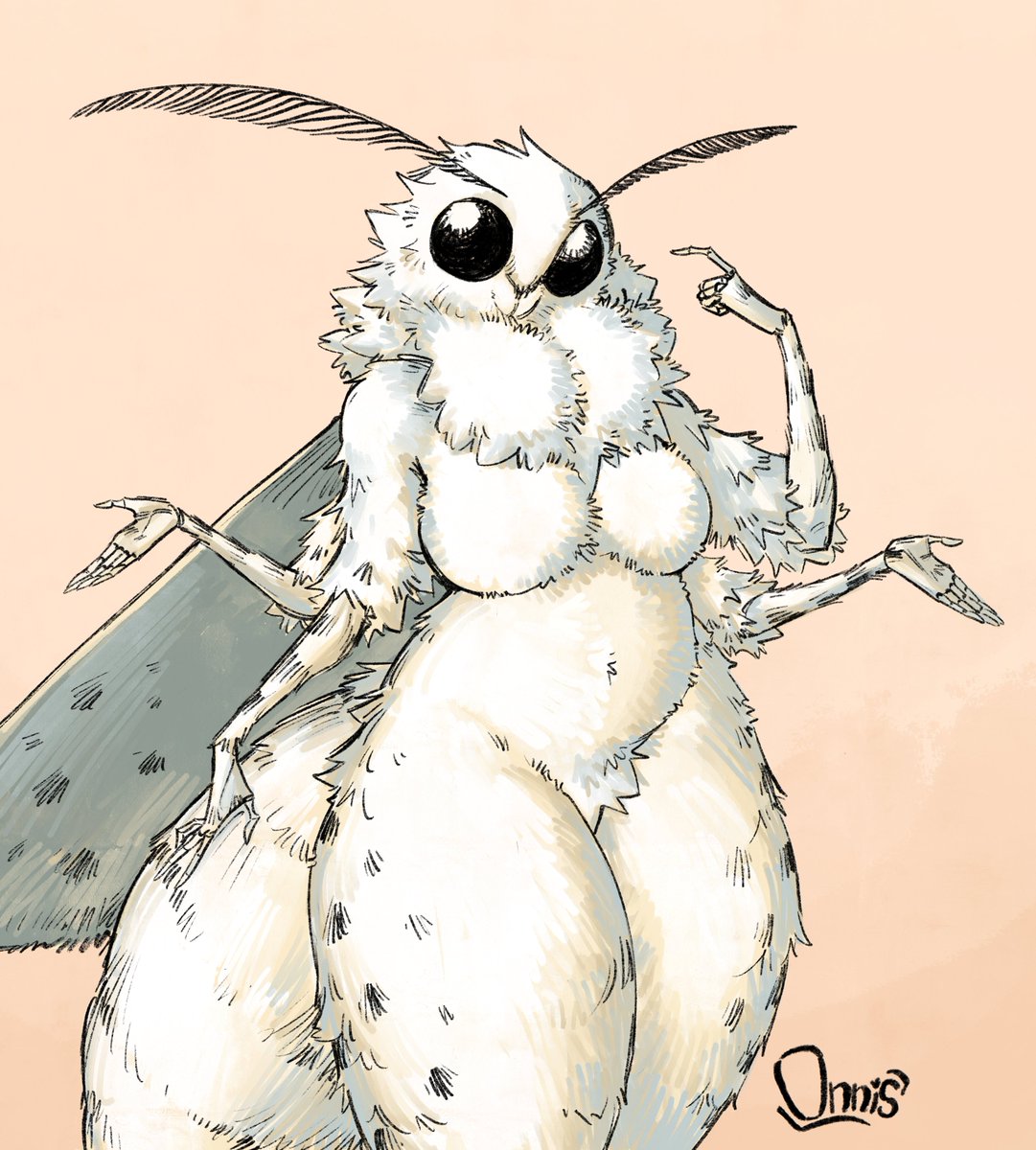 OnnisVanilla's tweet photo. Here's the mothie :з
Fluffy from top to bottom~ https://t.co/GiYOu6yQZD