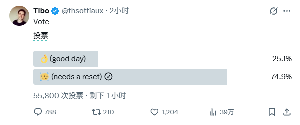 xiangning0's tweet photo. 按投票结果，今天要给一次重置了。
按照以往的经验，
预计8号凌晨到上午发重置 https://t.co/0jFCOLbUh3
