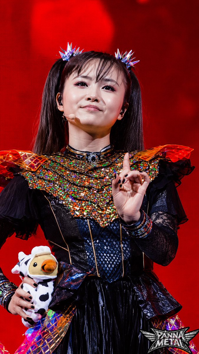 MoaChan_forever's tweet photo. Moa and her cow duck 😹🥹🐮🐤
edited by 私が編集しました

#moa #moachan #moametal #moakikuchi #kawaii #foxgod #kawaiimetal https://t.co/duvVt66XrT