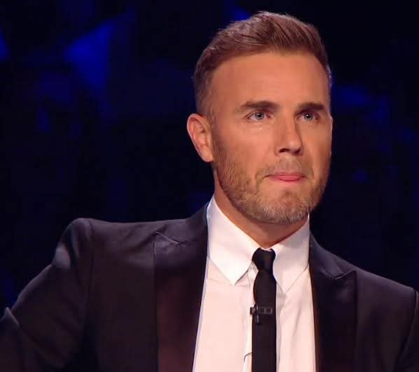 TakeThatFanBase's tweet photo. #FBmemory #flashback #lookatus #throwback #XF @GaryBarlow
#14๐ฑ๐ฑyearsago
https://t.co/6L8kWIIHnq https://t.co/rzU7iS4prk