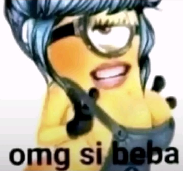 yawnzzmac's tweet photo. mi reacción más genuina cuando veo a licha martínez https://t.co/97CkBAxoUp