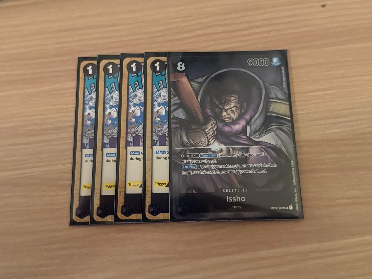 biglovetcg's tweet photo. can’t wait to use 2 of my fave cards in egb tmrw 😈😈😈😈 https://t.co/6F7eZazwcP