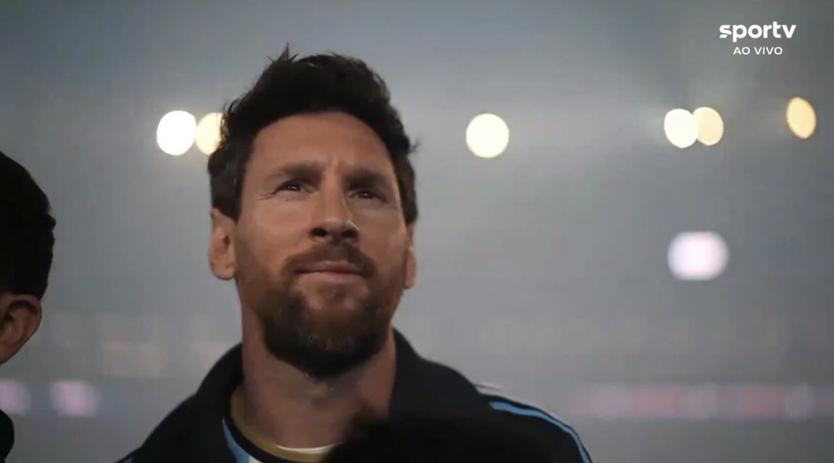 futebol_info's tweet photo. Tá acabando... Ele é foda.

📸 Reprodução/Sportv https://t.co/3uZCX7Apf1