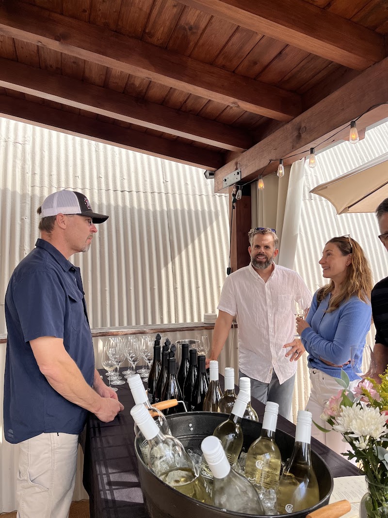 CarrWinery's tweet photo. Mark your calendars for October 24th and join us for our special Fall Release Party!!

🎶 Live music ft. TWO bands
🍴 Delicious local bites
🍷 New Carr wines flowing

October 24th — save the date!

#carrwinery #fallrelease #harvest #seesb #carr https://t.co/iDsoLNOfIk