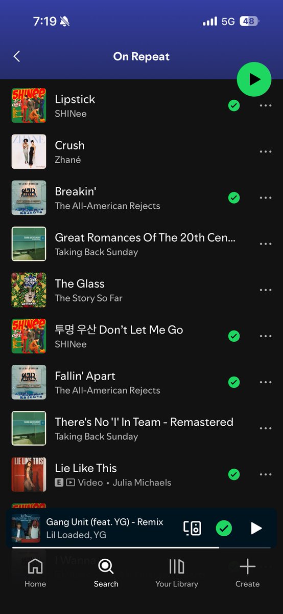 moebutchh's tweet photo. I love sharing this stuff so now you all have to see ALLL of my on repeat https://t.co/hp0M4RrqU4