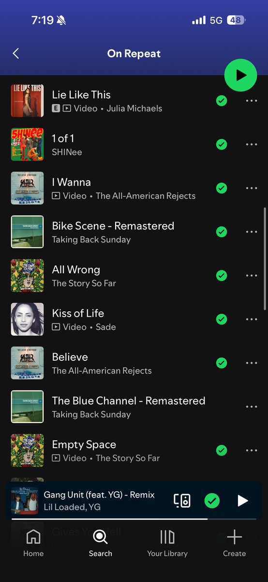 moebutchh's tweet photo. I love sharing this stuff so now you all have to see ALLL of my on repeat https://t.co/hp0M4RrqU4
