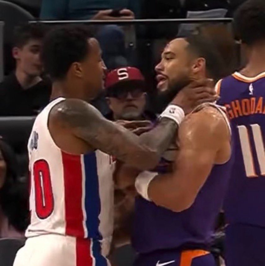 pistons_jack's tweet photo. Serious question: What’s our nickname for John Collins? 

Is it JC? I’m not sure about it. https://t.co/jYjamOjSY7
