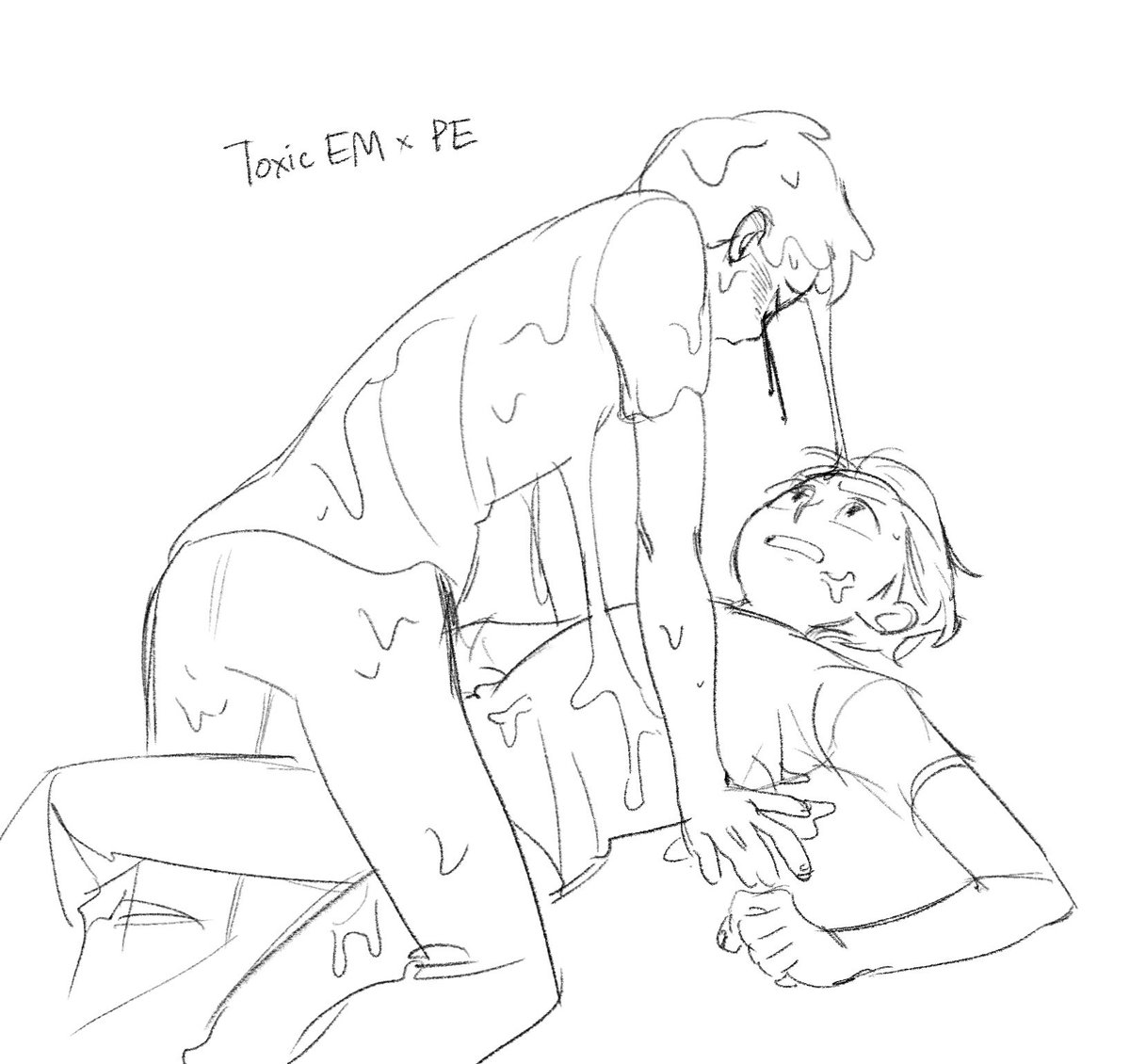 hst_sly69's tweet photo. #mortycest https://t.co/sUZ4YvM9hq