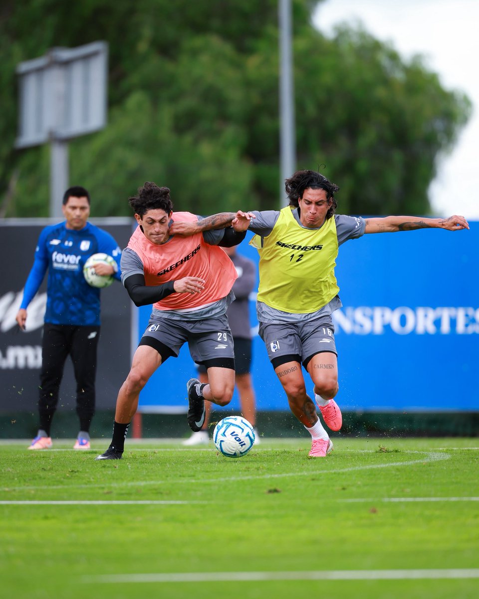 Club_Queretaro tweet picture