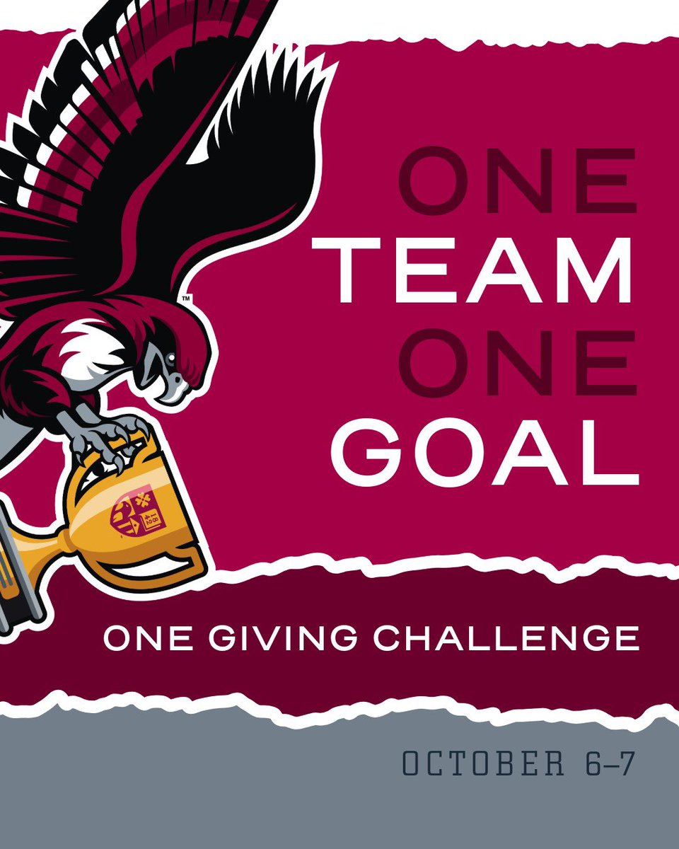 RoanokeBaseball's tweet photo. Giving Day is officially underway! ⚾️

From now through tomorrow, you can help support our student-athletes. Every gift makes a difference. If Roanoke Baseball has made an impact on you, our players, or your family, we’d love your support!

🔗 https://t.co/XszF1KcqXB

#GoNoke https://t.co/aCDeHf5eGT