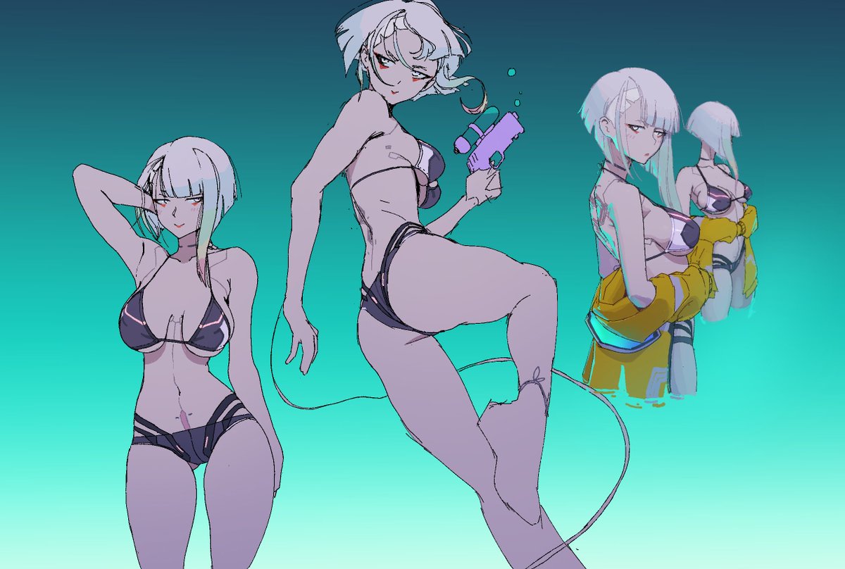 Roseghart's tweet photo. WIP https://t.co/t9V6xmrR34