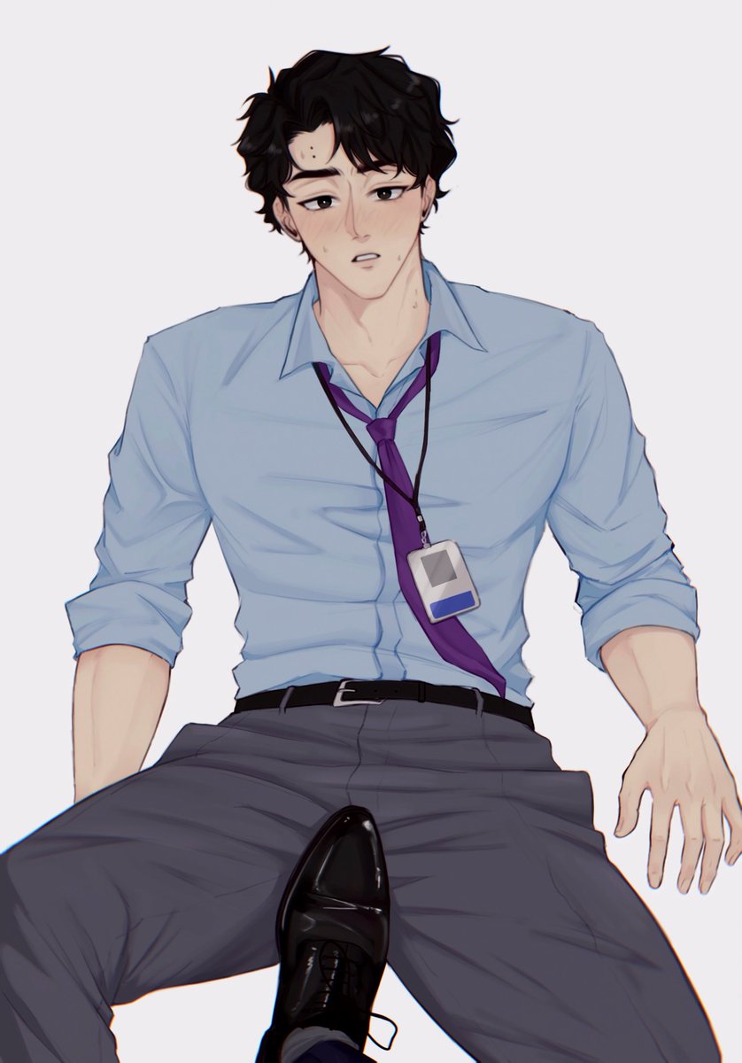 pequitaskun's tweet photo. He’s drunk and needy after the office 🫥

#hq #haikyuu #sakusakiyoomi https://t.co/te6V6A0OS8