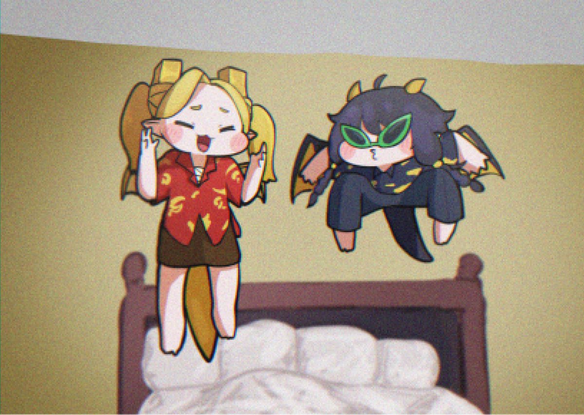 _170mg's tweet photo. #トリッカル https://t.co/ENuy3GmzAX