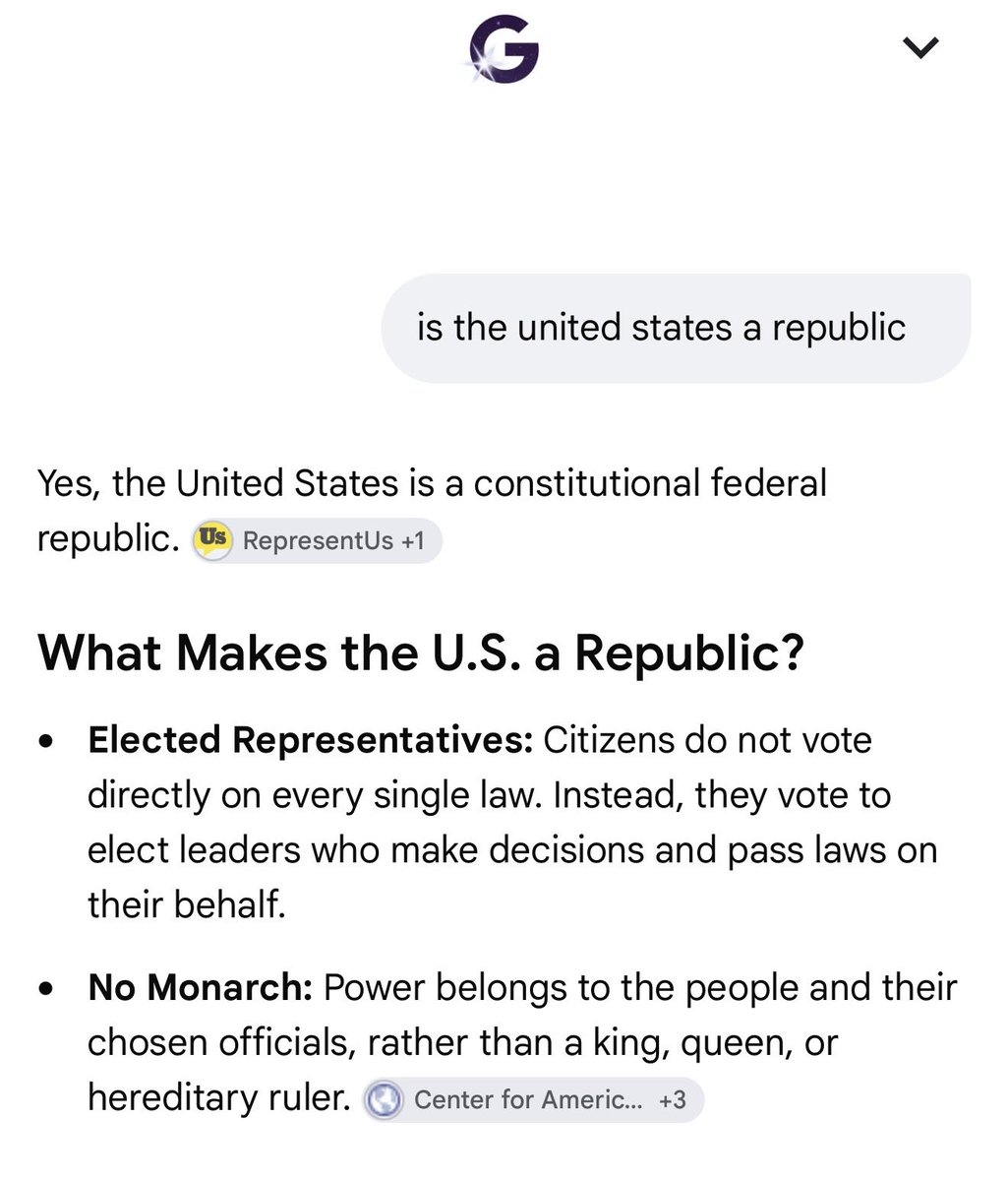 itscamerindavis's tweet photo. @sonicmul @RyanGarcia lol who wasn’t elected? But, I think it might be you that doesn’t understand. https://t.co/0DYNDIm60c
