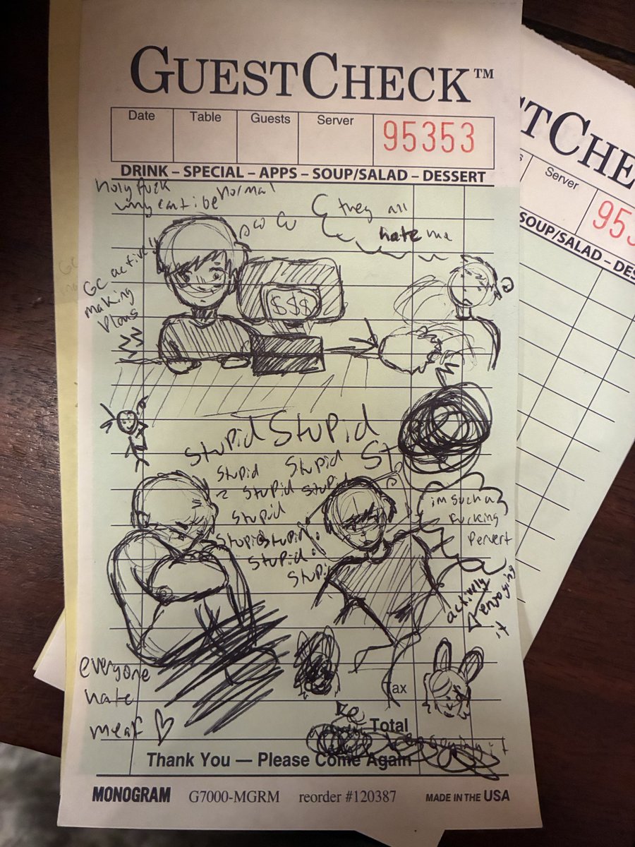 hypurrfinchie's tweet photo. i am self deprecating in the most lee smith way https://t.co/VOeZqYtg81