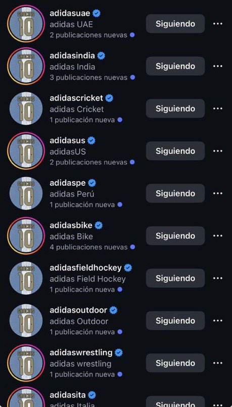 BongoBerta's tweet photo. 🔥👟 ADIDAS CAMBIÓ SUS ICONOS POR LA CAMISETA DE ARGENTINA 🇦🇷 POR LA DESPEDIDA DE MESSI 🐐 https://t.co/TtT8ZF7AgP