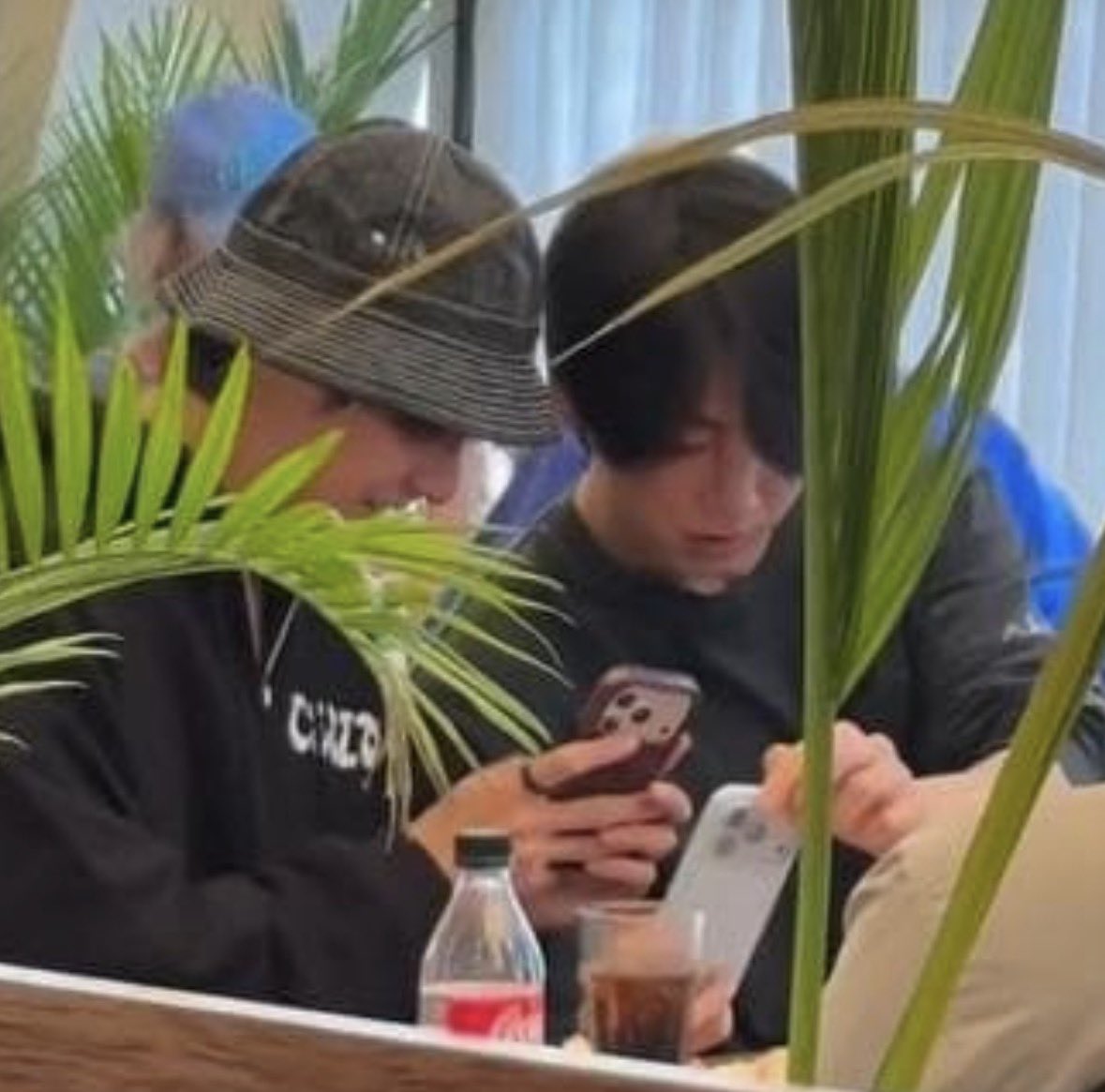 bluesidesfm's tweet photo. SIEMPRE SIEMPRE CREERÉ EN TAEKOOK CTMR https://t.co/PMGC9lDwHx